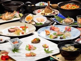 松島温泉 小松館 好風亭