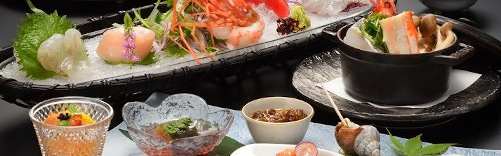 松島温泉 小松館 好風亭