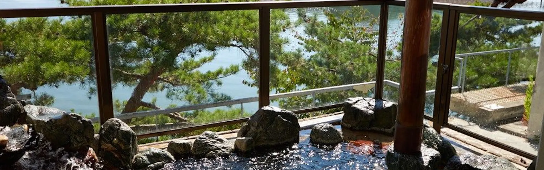 松島温泉 小松館 好風亭