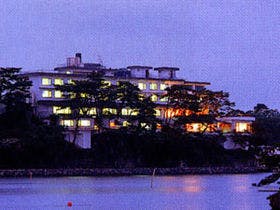 小松館好風亭