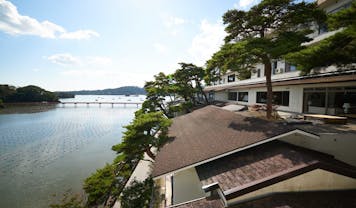 松島温泉のおすすめホテル 旅館 宿泊予約は 一休 Com 松島温泉のおすすめホテル 旅館 宿泊予約は 一休 Com