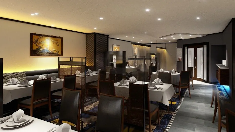 Hotel New Otani Saga