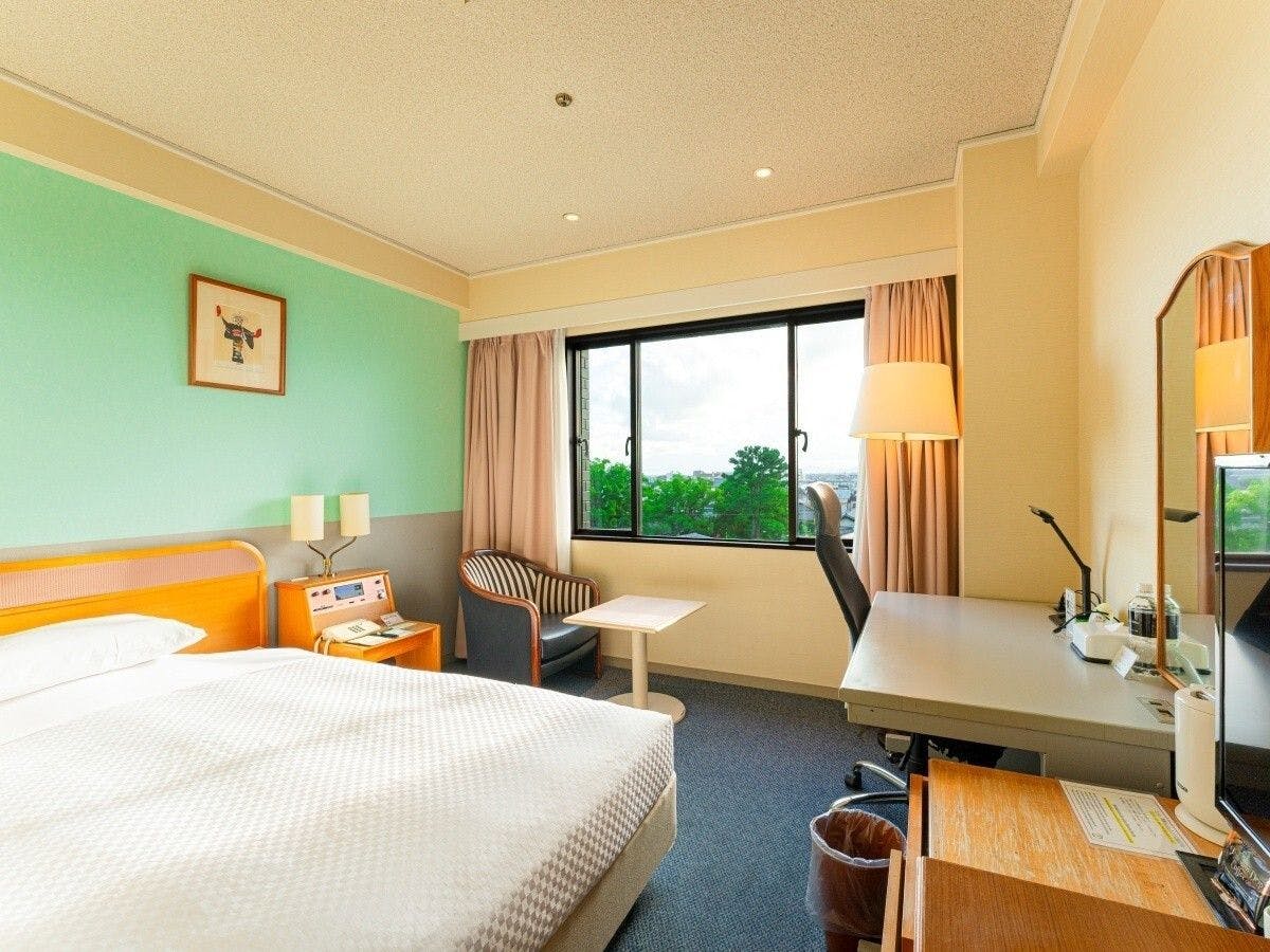 スタンダードシングル