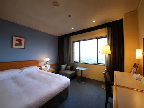 エグゼクティブシングル