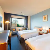 エグゼクティブツイン