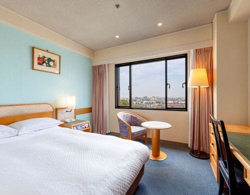 客室お茶セット