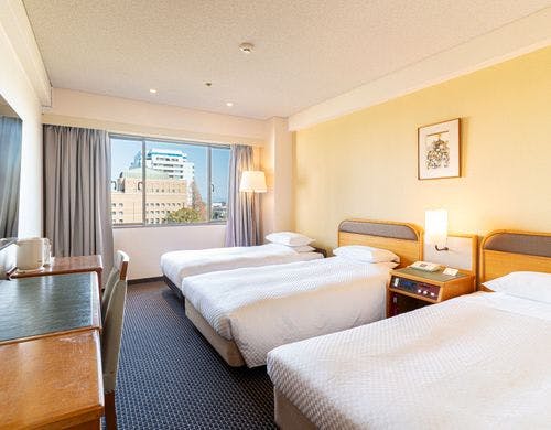 客室お茶セット