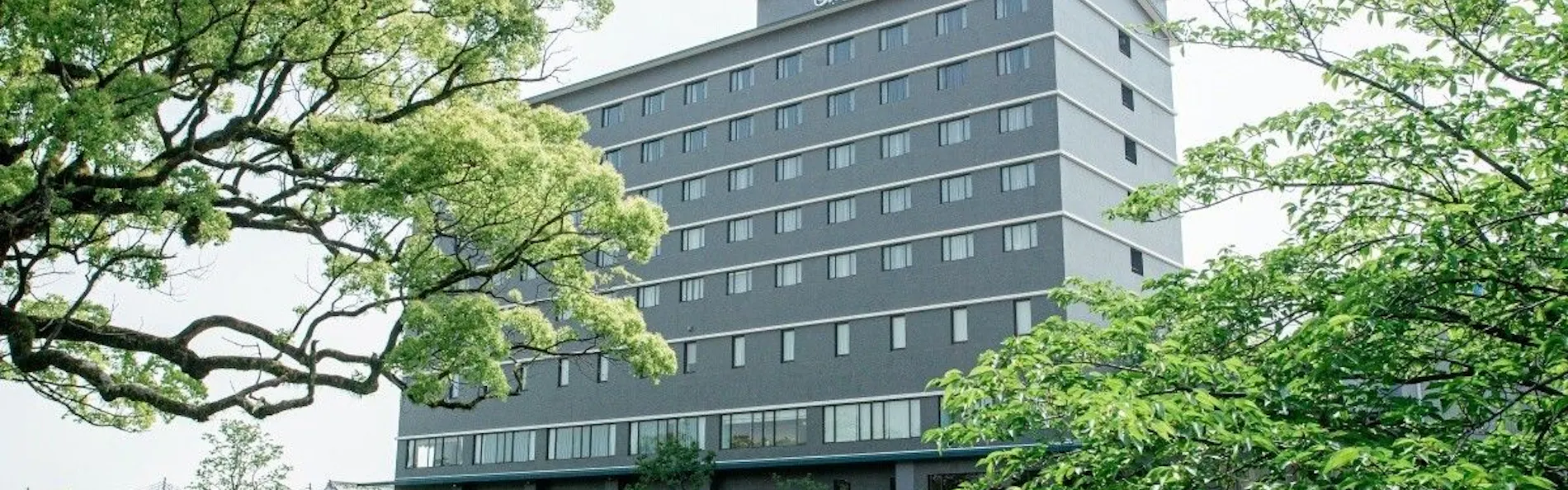ホテルニューオータニ佐賀