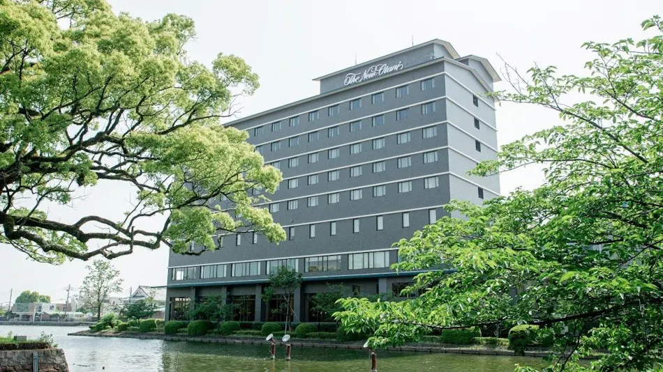 Hotel New Otani Saga