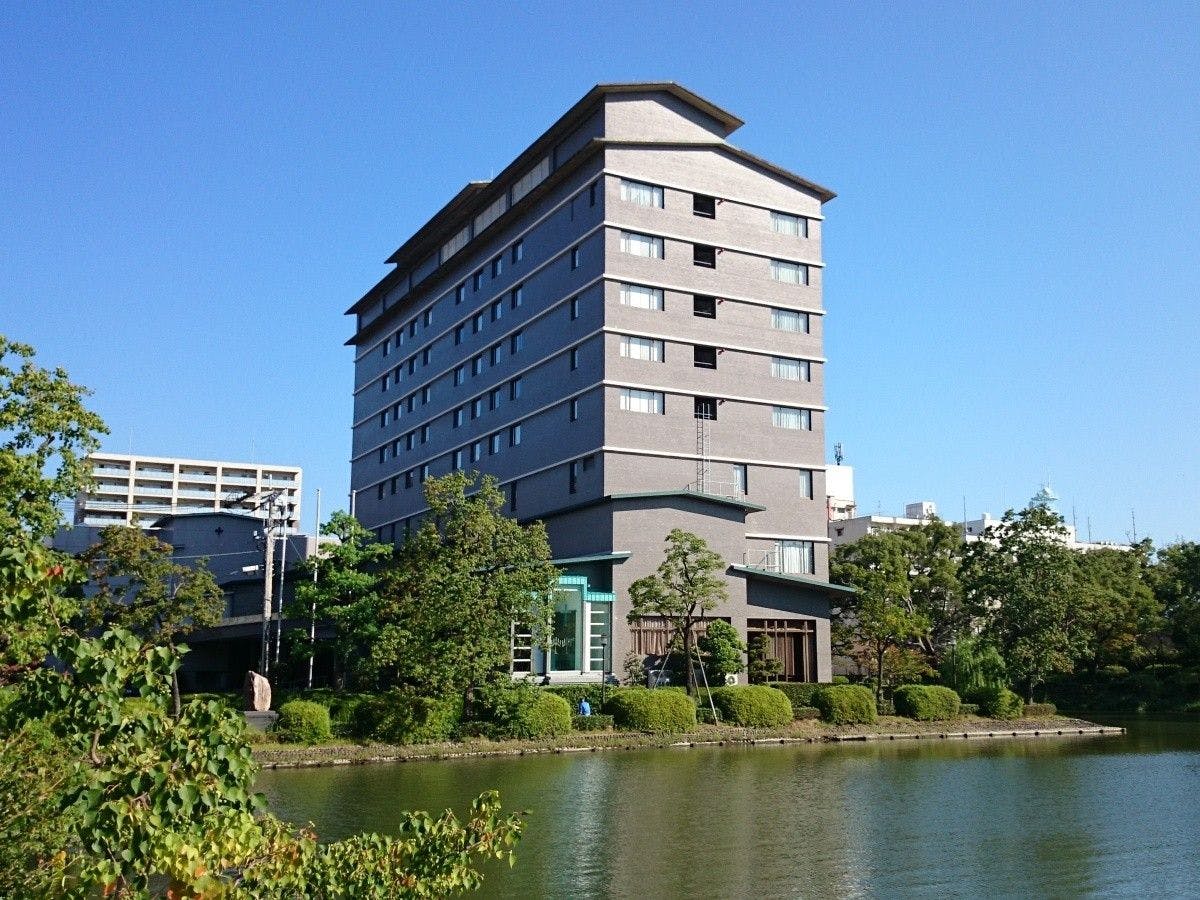 Hotel New Otani Saga