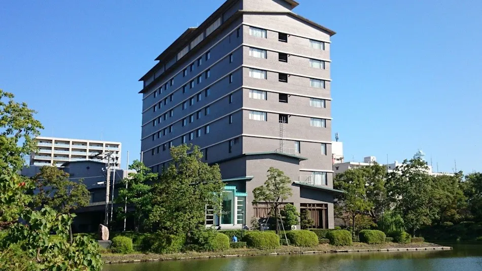 Hotel New Otani Saga