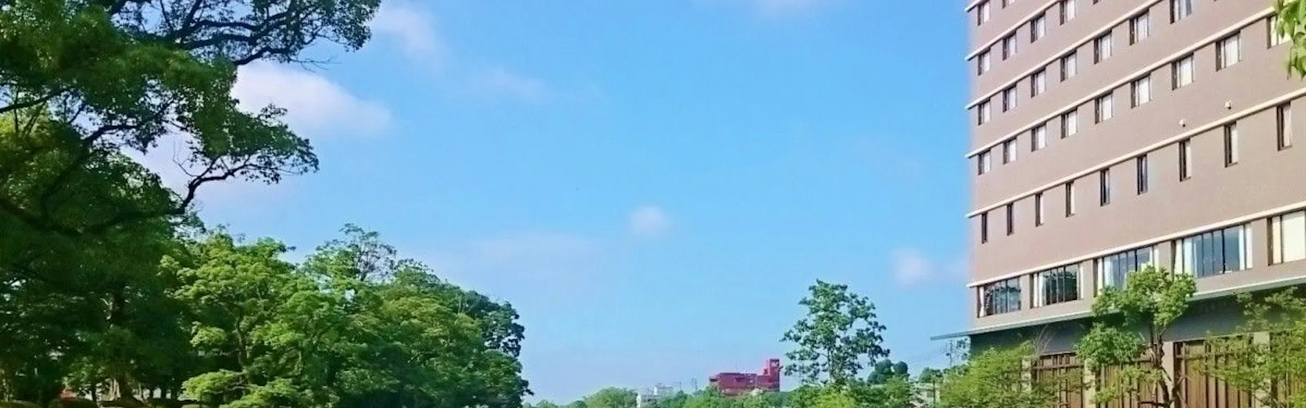 ホテルニューオータニ佐賀