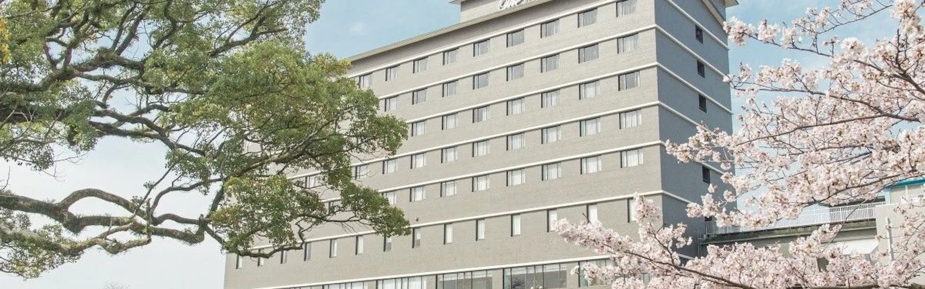 ホテルニューオータニ佐賀