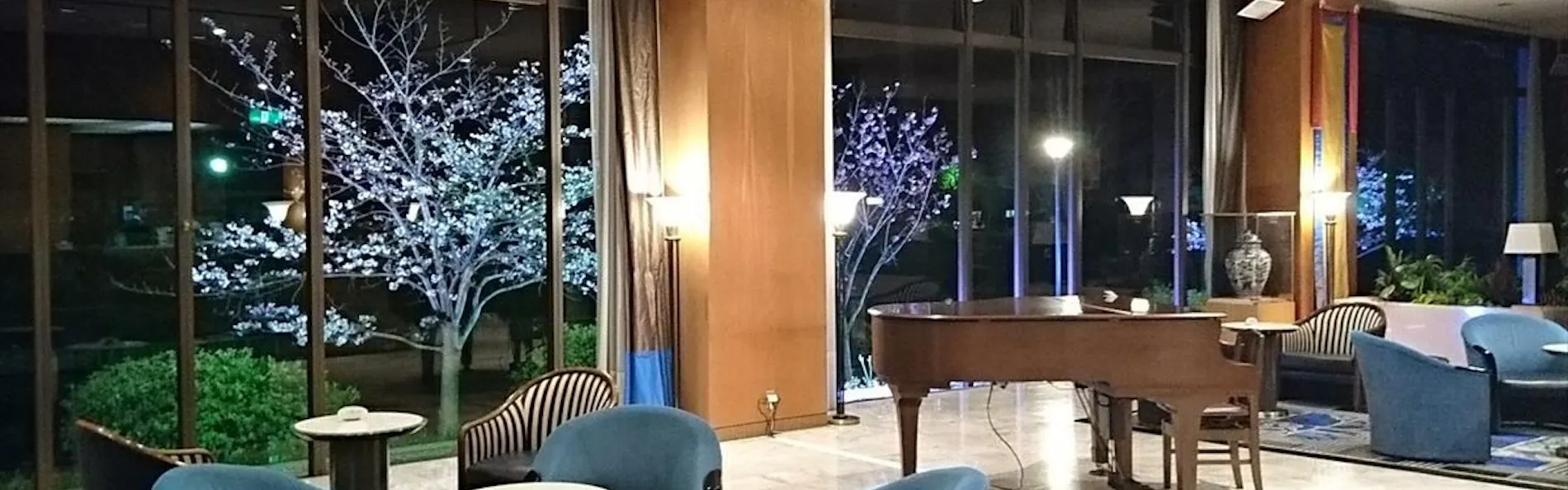 ホテルニューオータニ佐賀