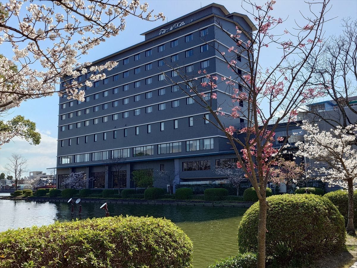 ホテルニューオータニ佐賀