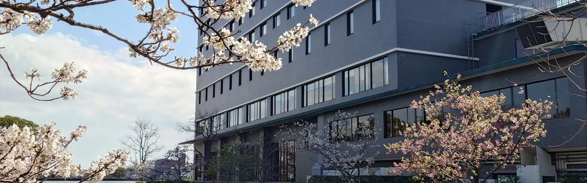 ホテルニューオータニ佐賀
