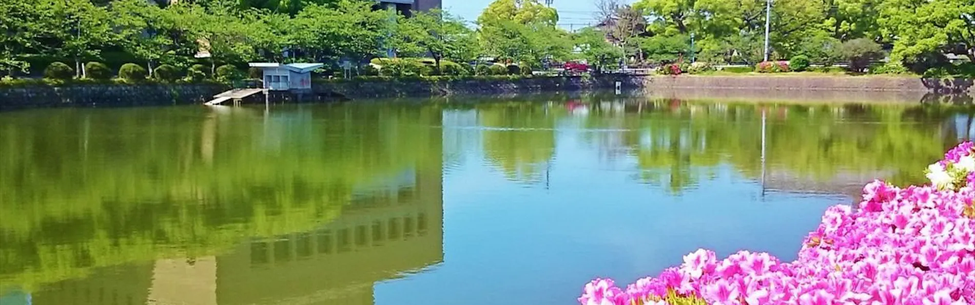 ホテルニューオータニ佐賀