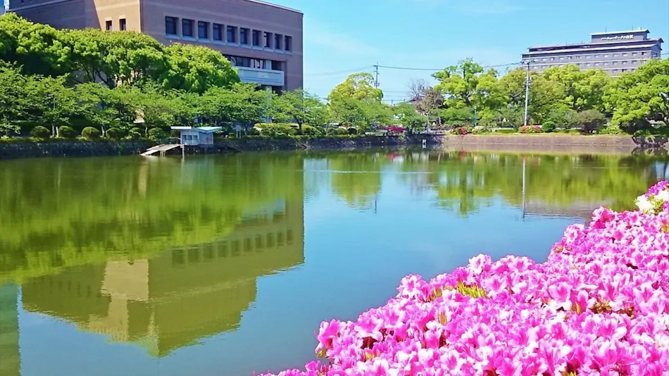 Hotel New Otani Saga