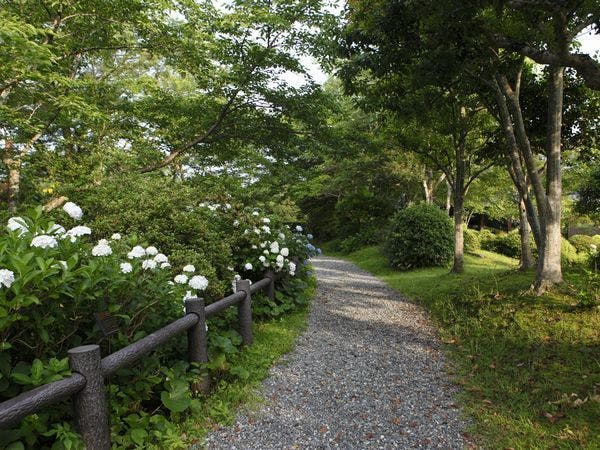 葛城北の丸
