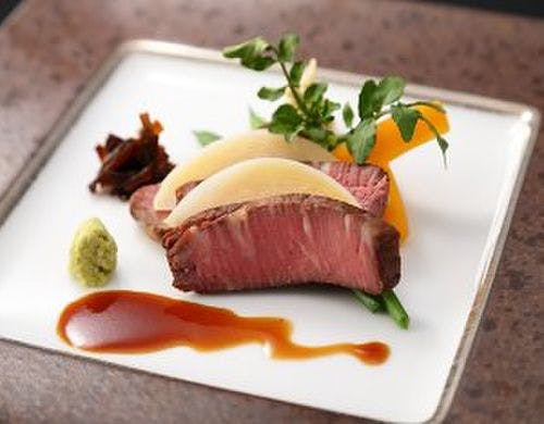 静岡 『葵牛』背肉