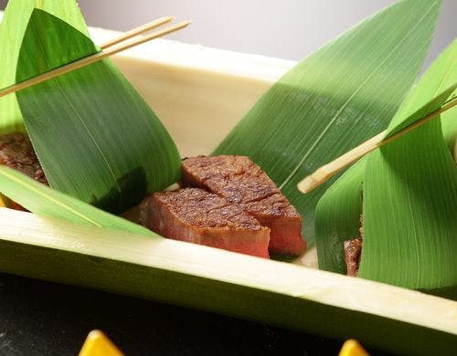 静岡黒毛和牛極み “頂上”