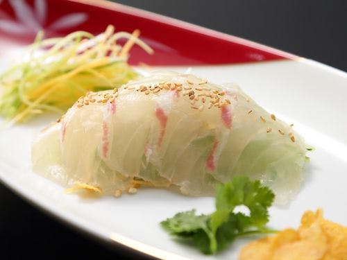 料理長おまかせコース