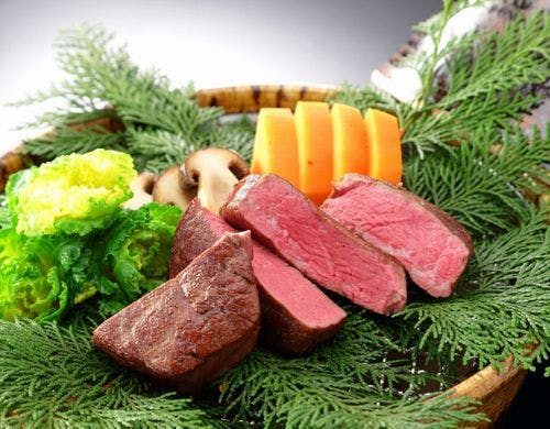 吟コース　※画像はイメージです。