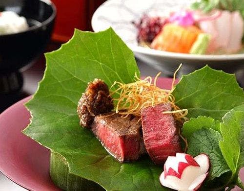 奏コース　※画像はイメージです。