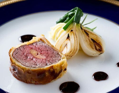 舞コース　※画像はイメージです。