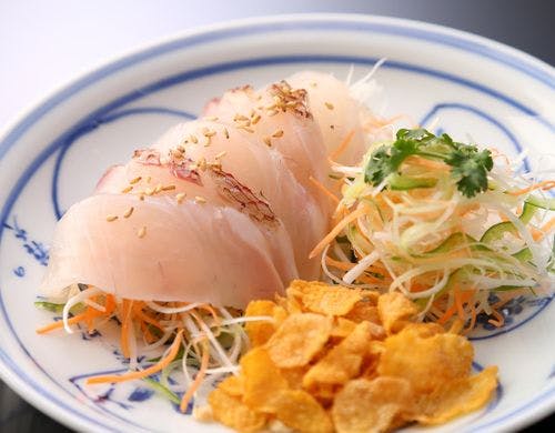 名物「吐火羅造り」