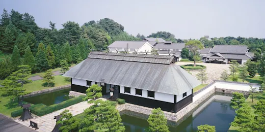 葛城北の丸