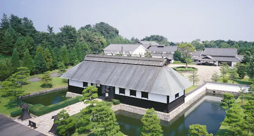葛城北の丸