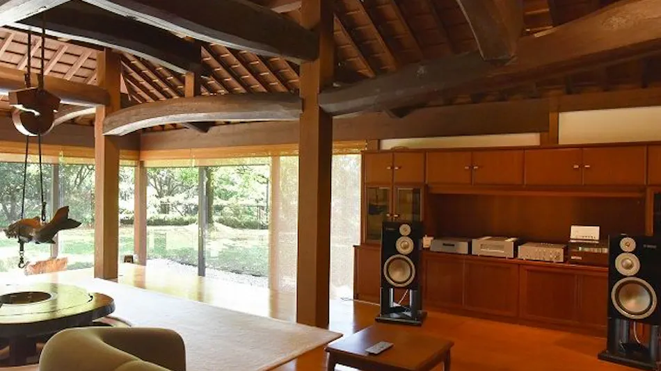 Katsuragi Kita no Maru
