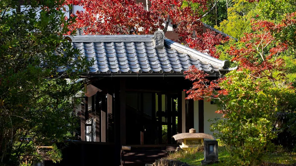 Katsuragi Kita no Maru