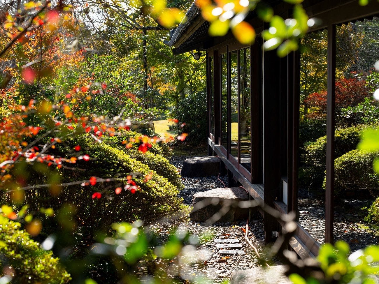 葛城北の丸