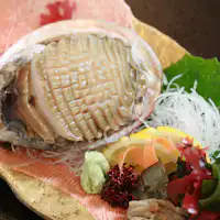 三重品牌 - 鮑魚