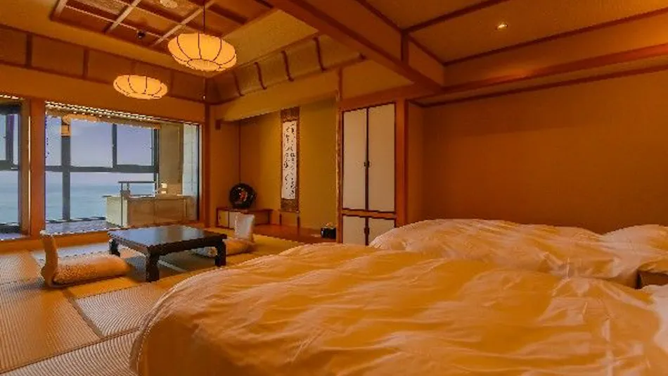 Soshin no Yado Oishiya
