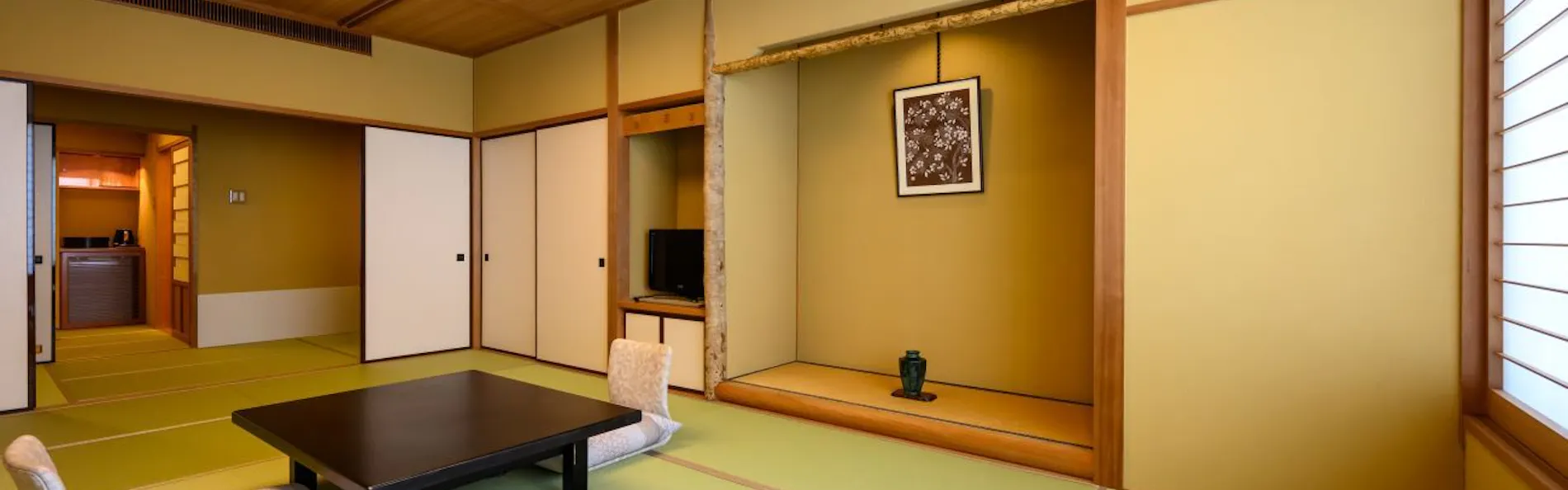 素心の宿 大石屋