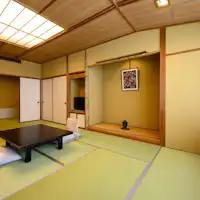 2樓禁菸,日式房