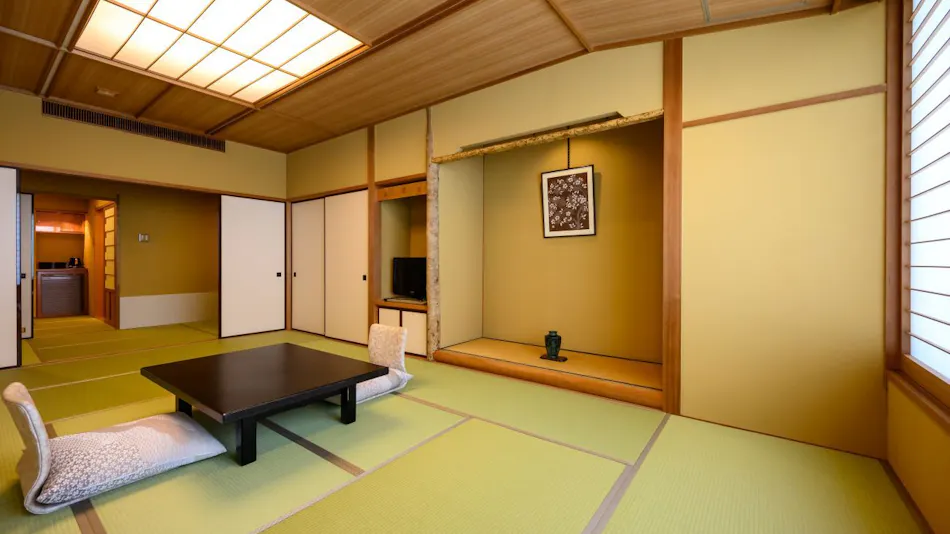 Soshin no Yado Oishiya