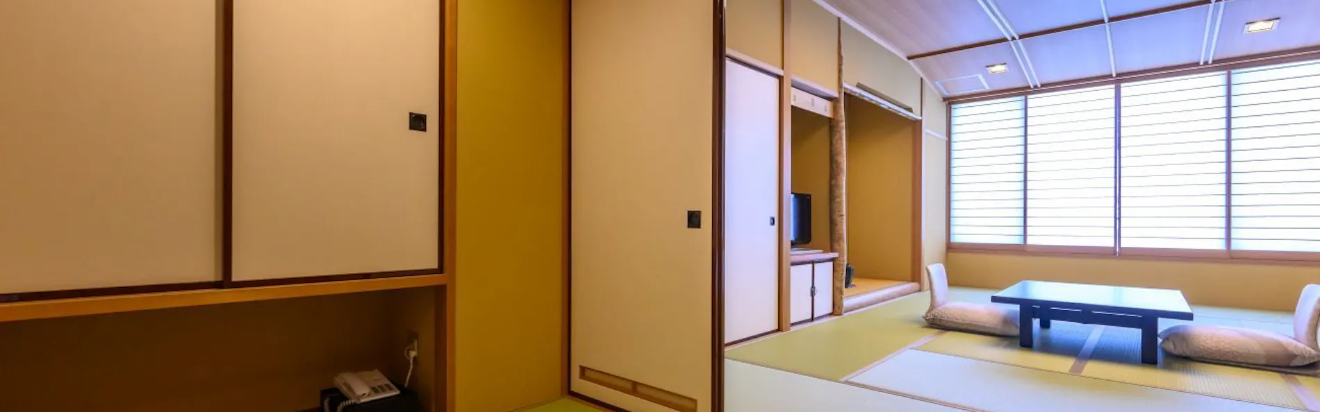 素心の宿 大石屋