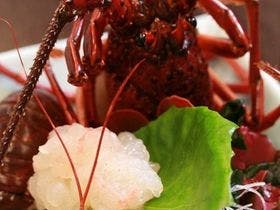 夫婦岩前 大石屋 3枚目