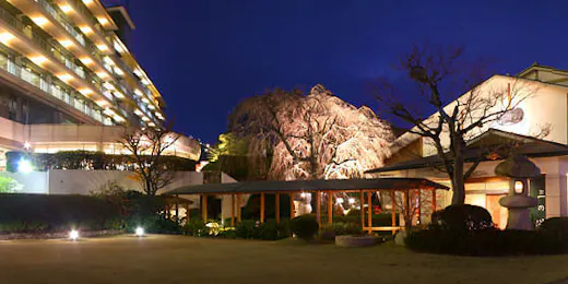 Hyoe Koyokaku