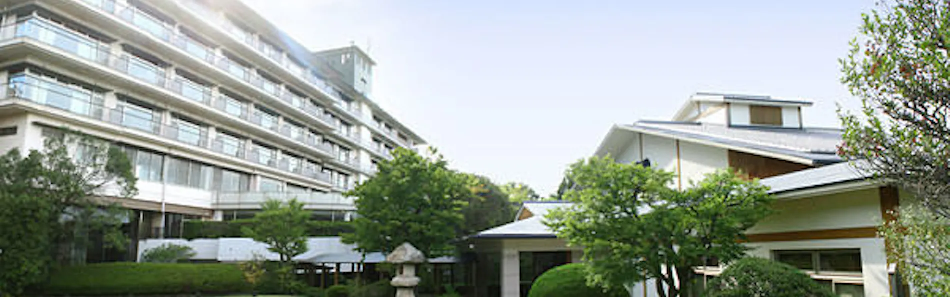 兵衛向陽閣