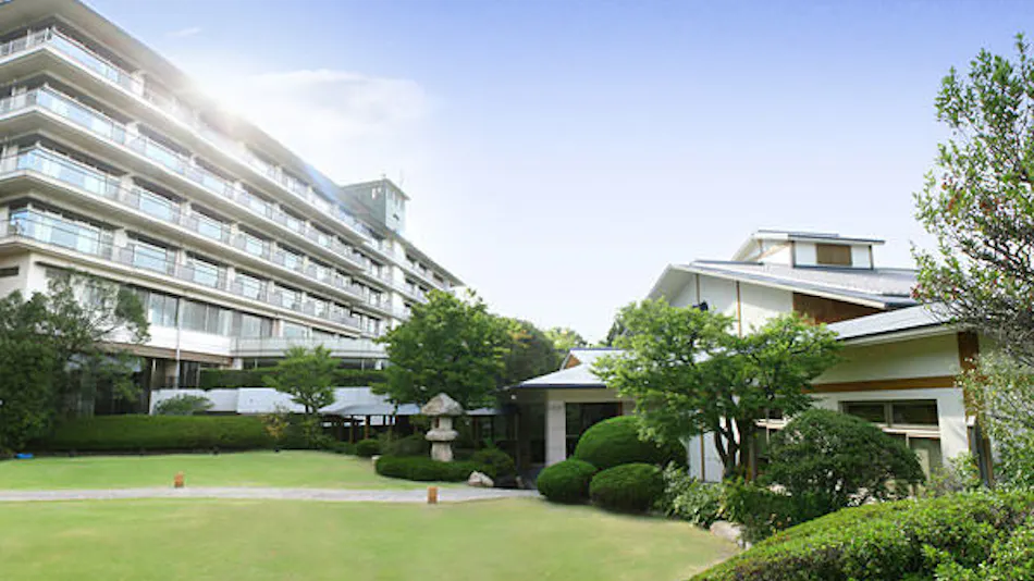 Hyoe Koyokaku