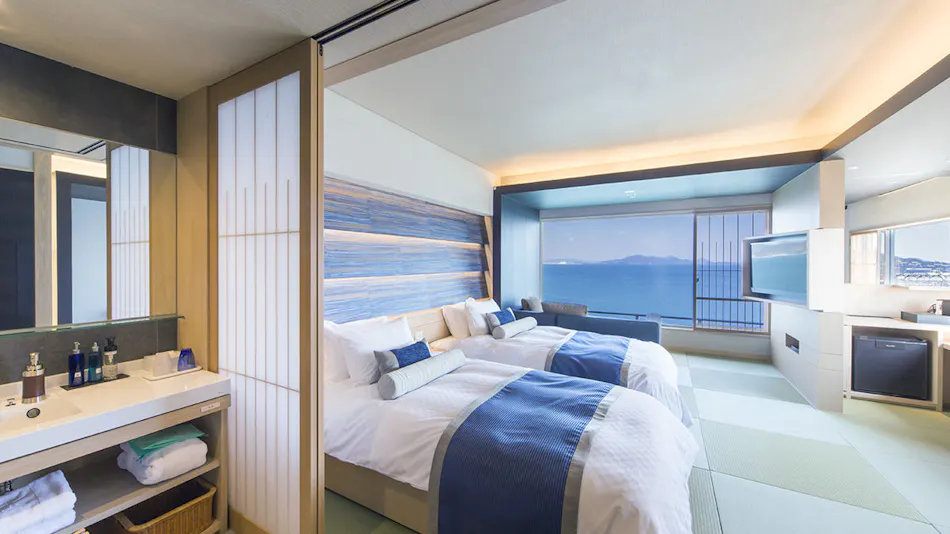 Hotel Oufutei