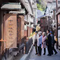 【鞆の浦周辺観光】