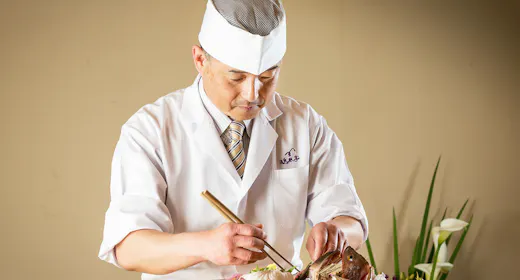 【最上級会席-匠-】<瀬戸内旬魚の姿盛り×広島牛>旬の瀬戸内食材を“個室”で愉しむ