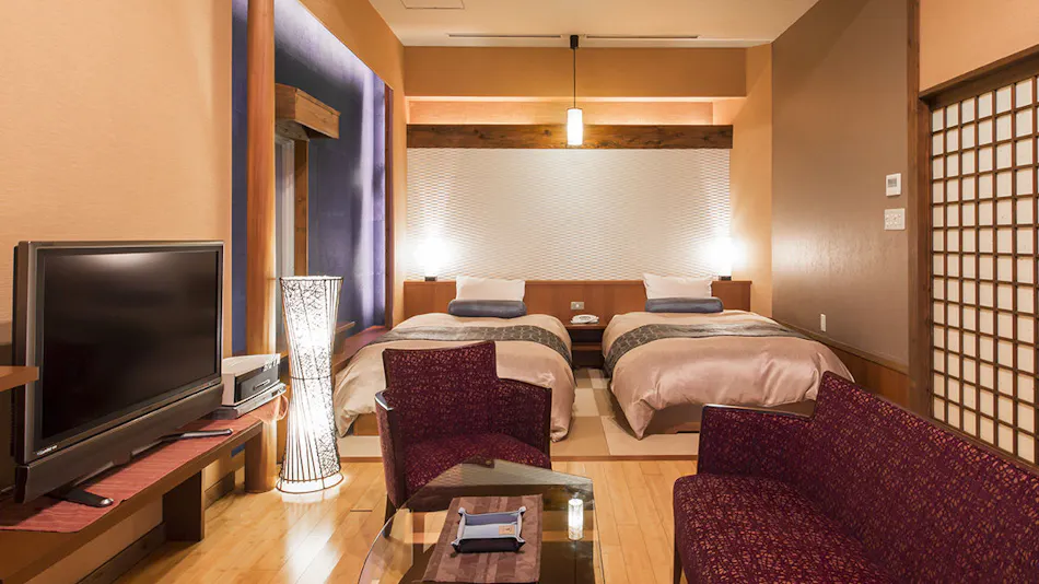 Hotel Oufutei