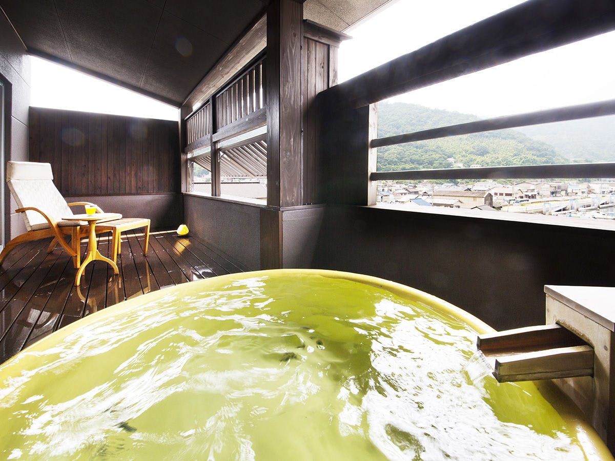 22年最新 広島周辺で露天風呂付き客室が人気の旅館 リゾートホテルランキング Yahoo トラベル